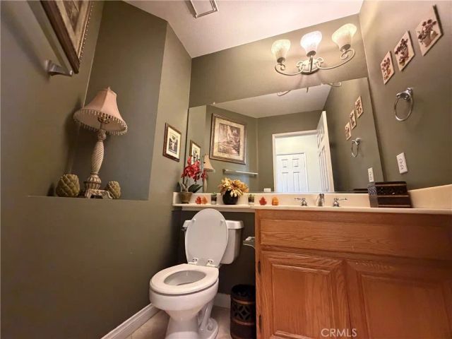 2519 Via La Mesa, Chino Hills, CA 91709