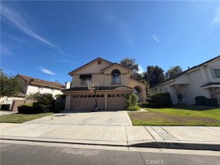 2519 Via La Mesa, Chino Hills, CA 91709