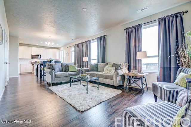 11 N DRUMMOND ST, Spokane Valley, WA 99016