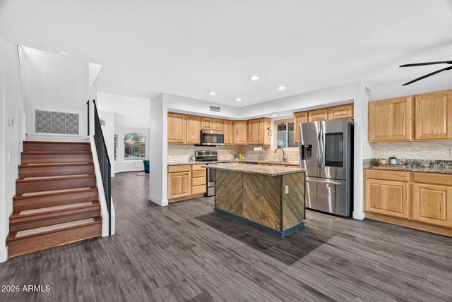 1301 E SIERRA MADRE Avenue, Gilbert, AZ 85296