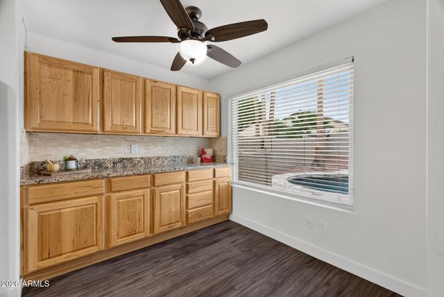 1301 E SIERRA MADRE Avenue, Gilbert, AZ 85296