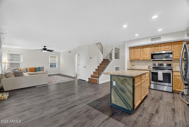 1301 E SIERRA MADRE Avenue, Gilbert, AZ 85296