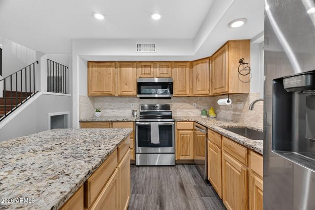 1301 E SIERRA MADRE Avenue, Gilbert, AZ 85296