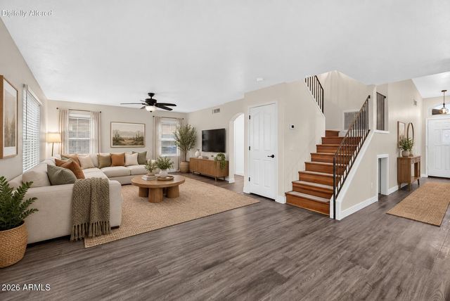 1301 E SIERRA MADRE Avenue, Gilbert, AZ 85296