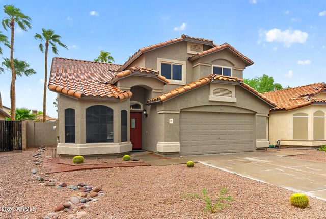 1301 E SIERRA MADRE Avenue, Gilbert, AZ 85296
