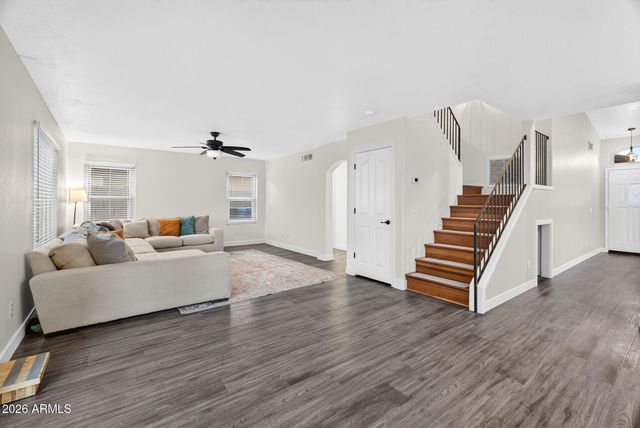 1301 E SIERRA MADRE Avenue, Gilbert, AZ 85296
