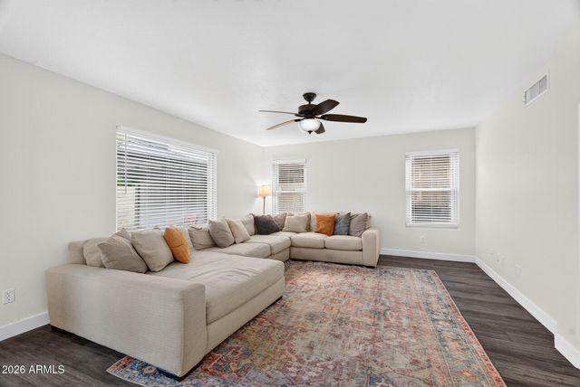 1301 E SIERRA MADRE Avenue, Gilbert, AZ 85296