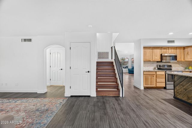 1301 E SIERRA MADRE Avenue, Gilbert, AZ 85296
