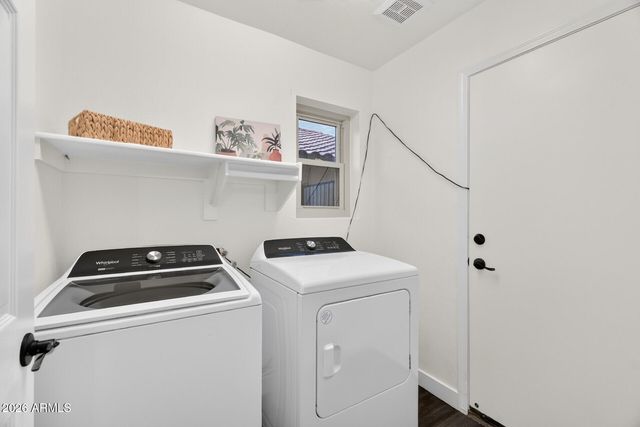 1301 E SIERRA MADRE Avenue, Gilbert, AZ 85296