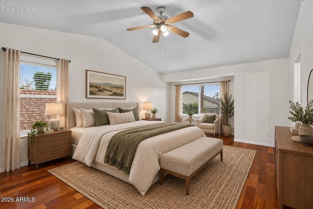 1301 E SIERRA MADRE Avenue, Gilbert, AZ 85296