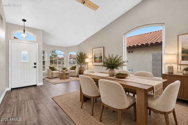 1301 E SIERRA MADRE Avenue, Gilbert, AZ 85296