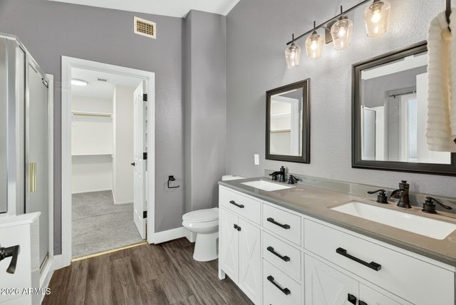 1301 E SIERRA MADRE Avenue, Gilbert, AZ 85296