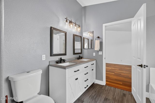 1301 E SIERRA MADRE Avenue, Gilbert, AZ 85296