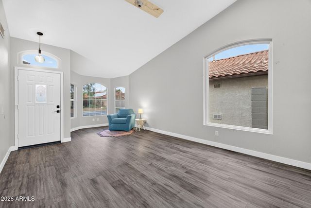 1301 E SIERRA MADRE Avenue, Gilbert, AZ 85296