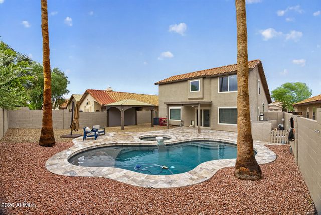 1301 E SIERRA MADRE Avenue, Gilbert, AZ 85296