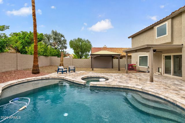 1301 E SIERRA MADRE Avenue, Gilbert, AZ 85296