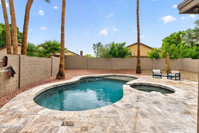 1301 E SIERRA MADRE Avenue, Gilbert, AZ 85296