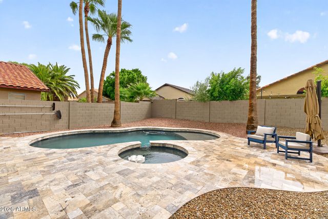 1301 E SIERRA MADRE Avenue, Gilbert, AZ 85296