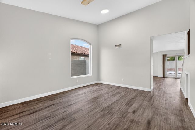 1301 E SIERRA MADRE Avenue, Gilbert, AZ 85296