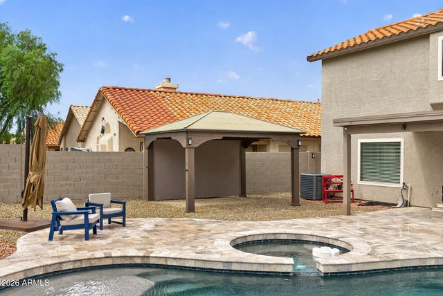 1301 E SIERRA MADRE Avenue, Gilbert, AZ 85296