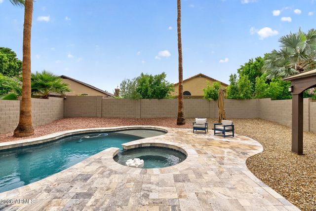 1301 E SIERRA MADRE Avenue, Gilbert, AZ 85296