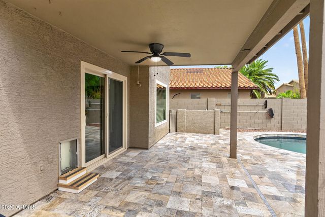 1301 E SIERRA MADRE Avenue, Gilbert, AZ 85296