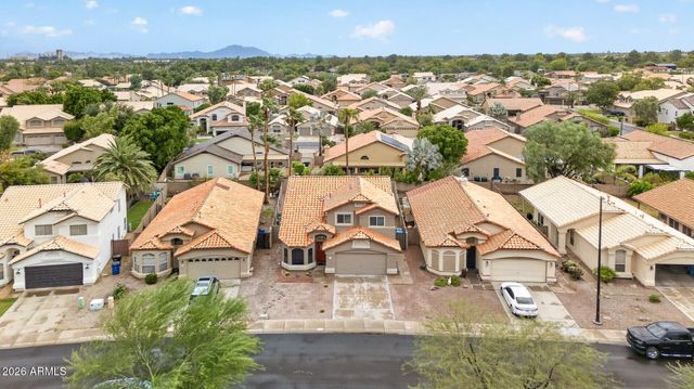 1301 E SIERRA MADRE Avenue, Gilbert, AZ 85296