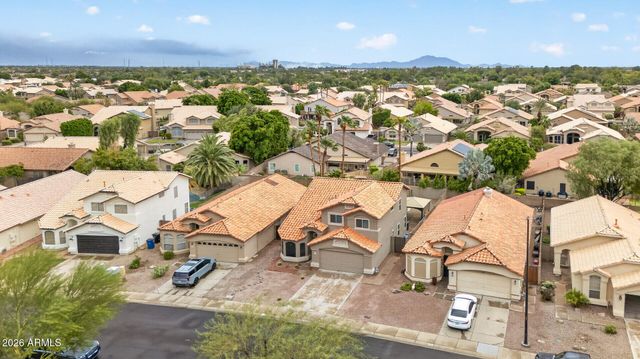 1301 E SIERRA MADRE Avenue, Gilbert, AZ 85296