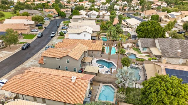 1301 E SIERRA MADRE Avenue, Gilbert, AZ 85296