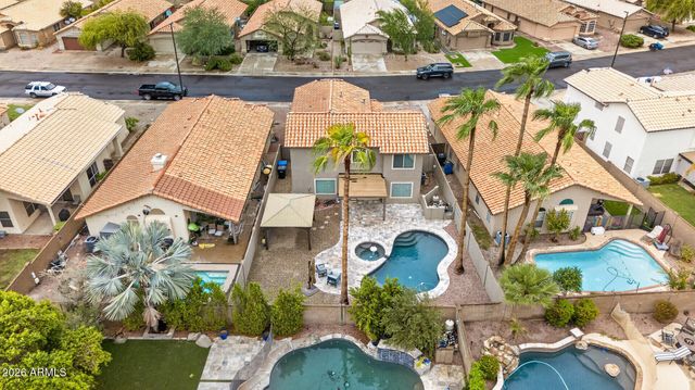 1301 E SIERRA MADRE Avenue, Gilbert, AZ 85296