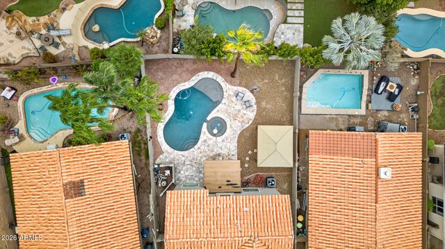1301 E SIERRA MADRE Avenue, Gilbert, AZ 85296