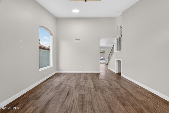 1301 E SIERRA MADRE Avenue, Gilbert, AZ 85296
