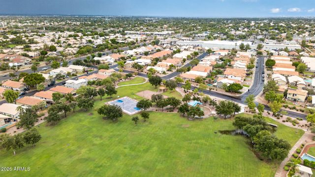 1301 E SIERRA MADRE Avenue, Gilbert, AZ 85296