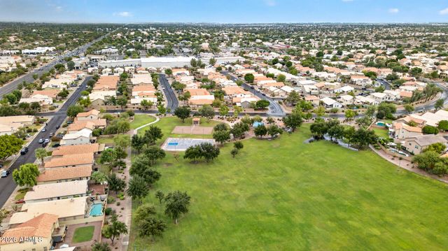 1301 E SIERRA MADRE Avenue, Gilbert, AZ 85296