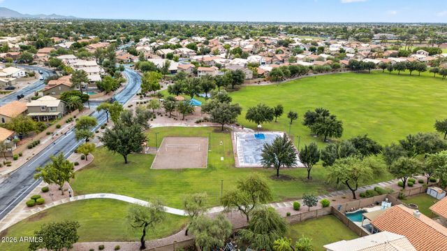 1301 E SIERRA MADRE Avenue, Gilbert, AZ 85296