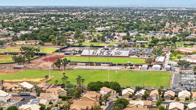 1301 E SIERRA MADRE Avenue, Gilbert, AZ 85296