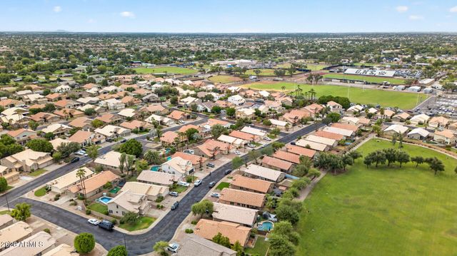 1301 E SIERRA MADRE Avenue, Gilbert, AZ 85296