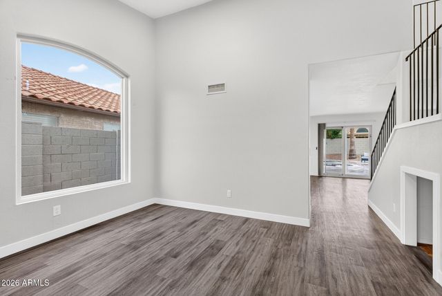 1301 E SIERRA MADRE Avenue, Gilbert, AZ 85296