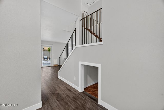 1301 E SIERRA MADRE Avenue, Gilbert, AZ 85296