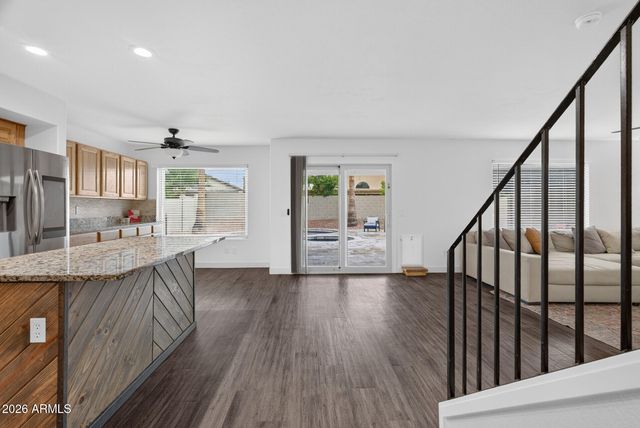 1301 E SIERRA MADRE Avenue, Gilbert, AZ 85296
