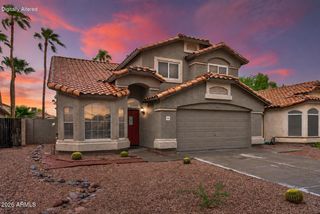 1301 E SIERRA MADRE Avenue, Gilbert, AZ 85296