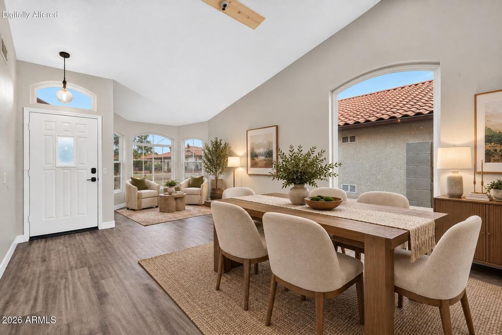 1301 E SIERRA MADRE Avenue, Gilbert, AZ 85296 — photo 3