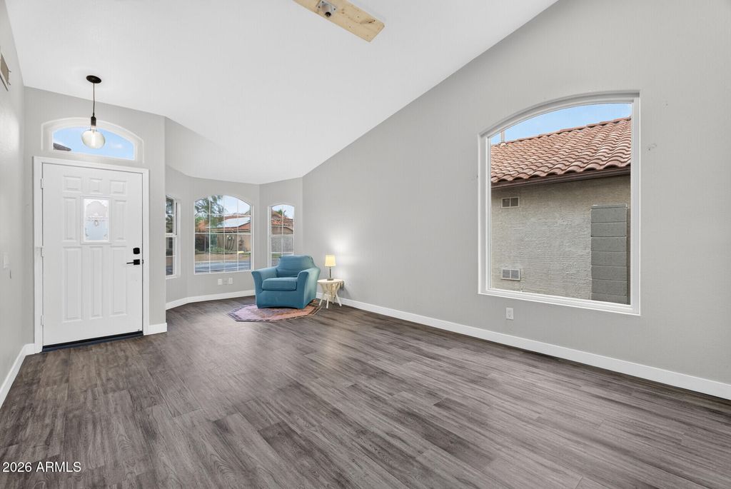 1301 E SIERRA MADRE Avenue, Gilbert, AZ 85296 — photo 4