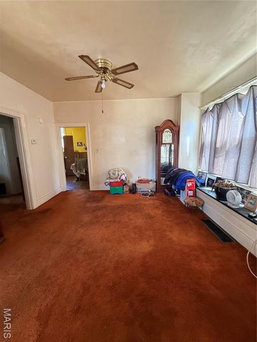 38 N Michigan Avenue, Belleville, IL 62221