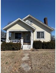 38 N Michigan Avenue, Belleville, IL 62221