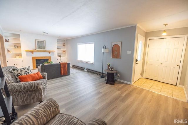 2525 W Lawson Road, Marion, IN 46952