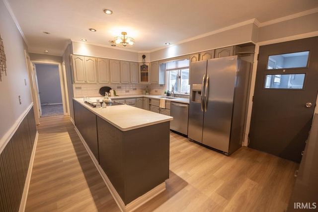 2525 W Lawson Road, Marion, IN 46952