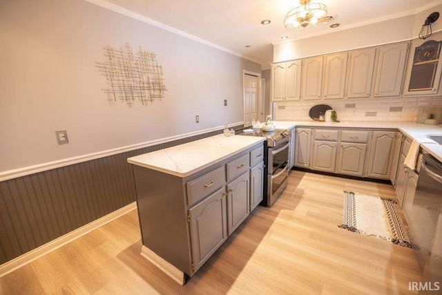 2525 W Lawson Road, Marion, IN 46952