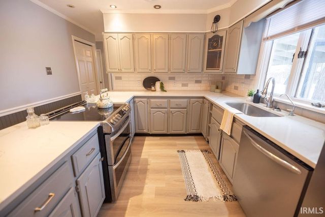 2525 W Lawson Road, Marion, IN 46952