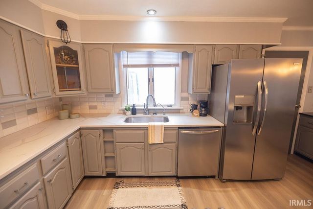 2525 W Lawson Road, Marion, IN 46952